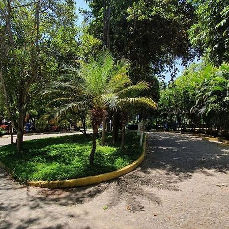 Villas Do Pratagy Maceio Экстерьер фото
