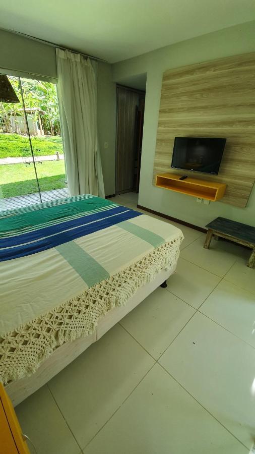 Villas Do Pratagy Maceio Экстерьер фото