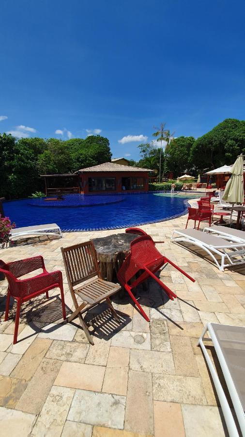 Villas Do Pratagy Maceio Экстерьер фото
