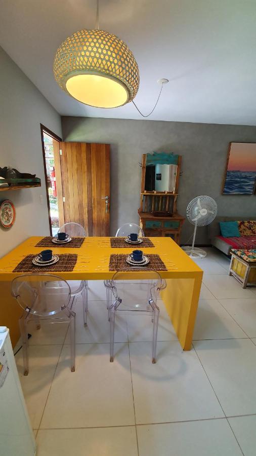 Villas Do Pratagy Maceio Экстерьер фото