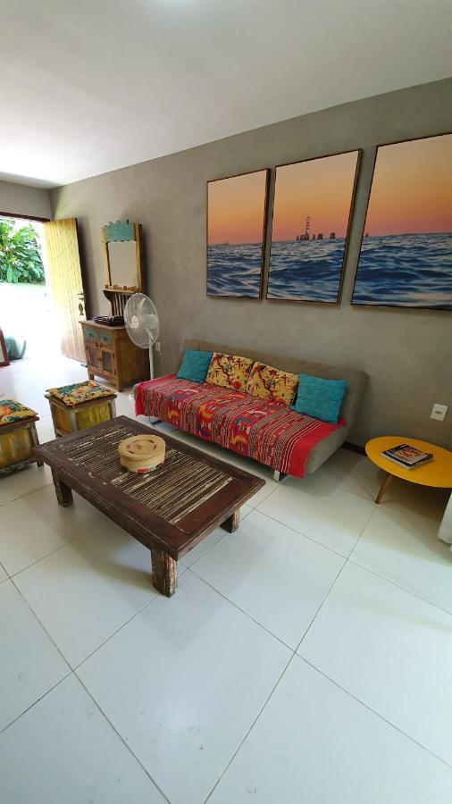 Villas Do Pratagy Maceio Экстерьер фото