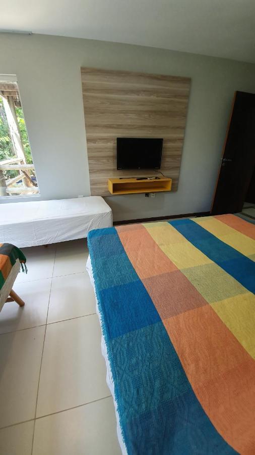 Villas Do Pratagy Maceio Экстерьер фото