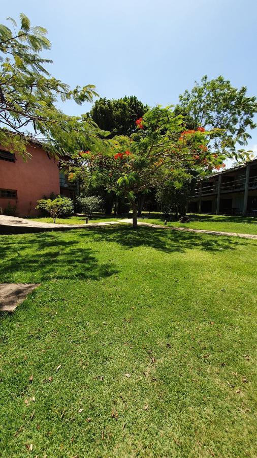 Villas Do Pratagy Maceio Экстерьер фото