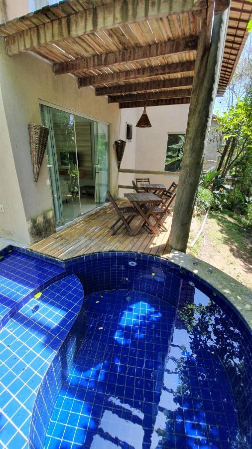 Villas Do Pratagy Maceio Экстерьер фото