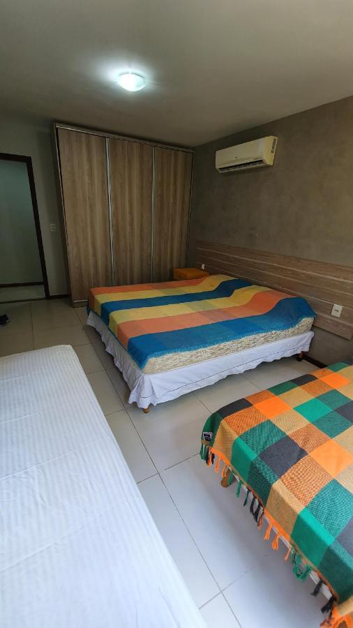 Villas Do Pratagy Maceio Экстерьер фото