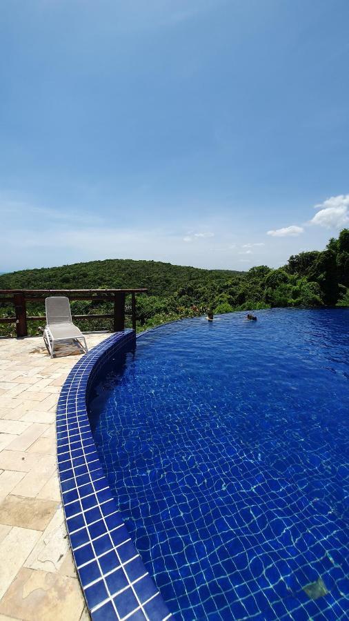 Villas Do Pratagy Maceio Экстерьер фото