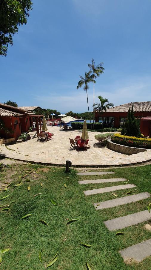 Villas Do Pratagy Maceio Экстерьер фото