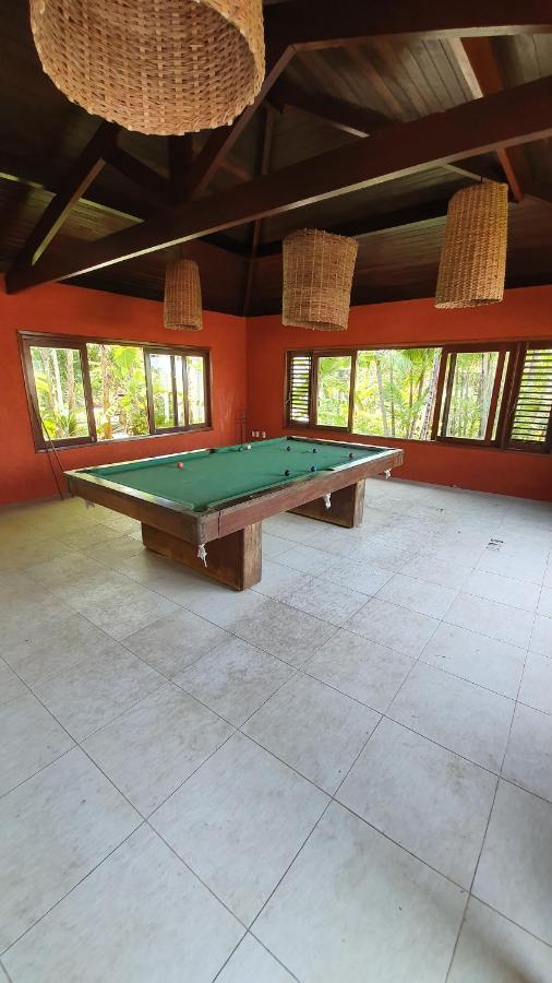 Villas Do Pratagy Maceio Экстерьер фото