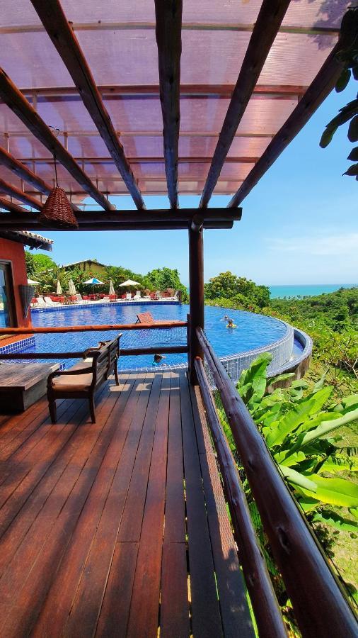 Villas Do Pratagy Maceio Экстерьер фото